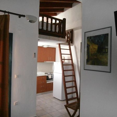 Olive House Apartment Elia Nikitis Luaran gambar