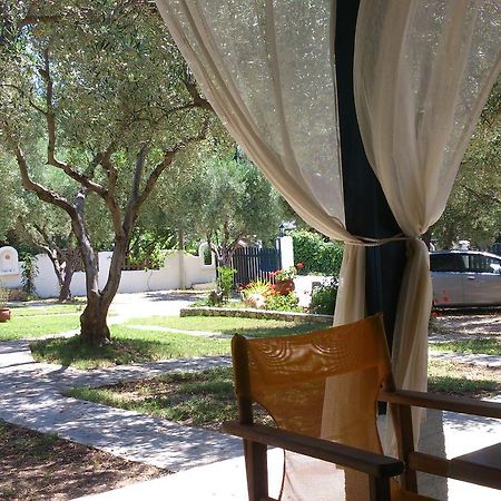Olive House Apartment Elia Nikitis Luaran gambar