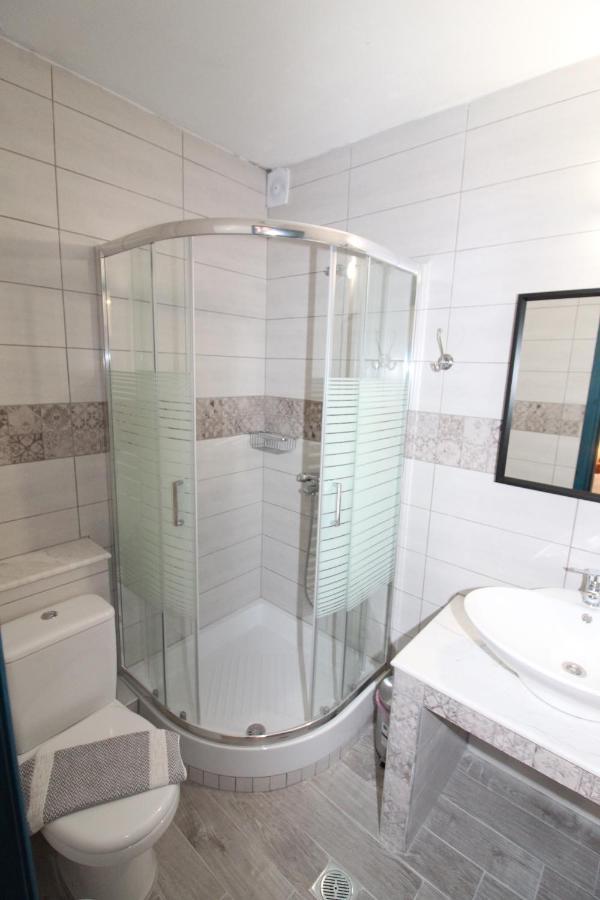 Olive House Apartment Elia Nikitis Luaran gambar