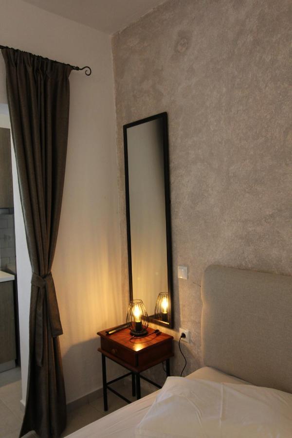 Olive House Apartment Elia Nikitis Luaran gambar