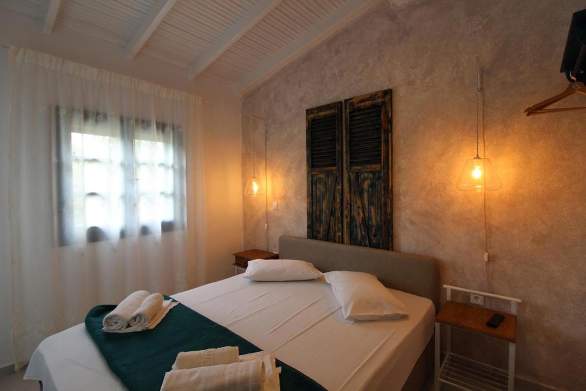 Olive House Apartment Elia Nikitis Luaran gambar