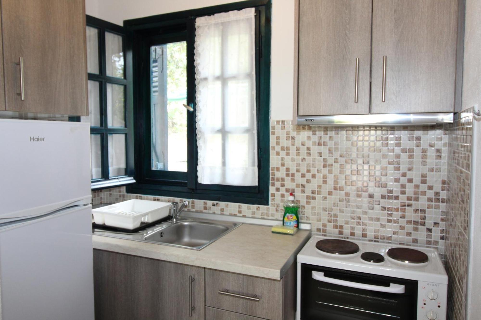 Olive House Apartment Elia Nikitis Luaran gambar