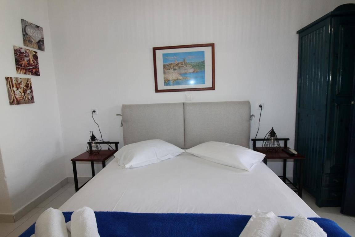 Olive House Apartment Elia Nikitis Luaran gambar