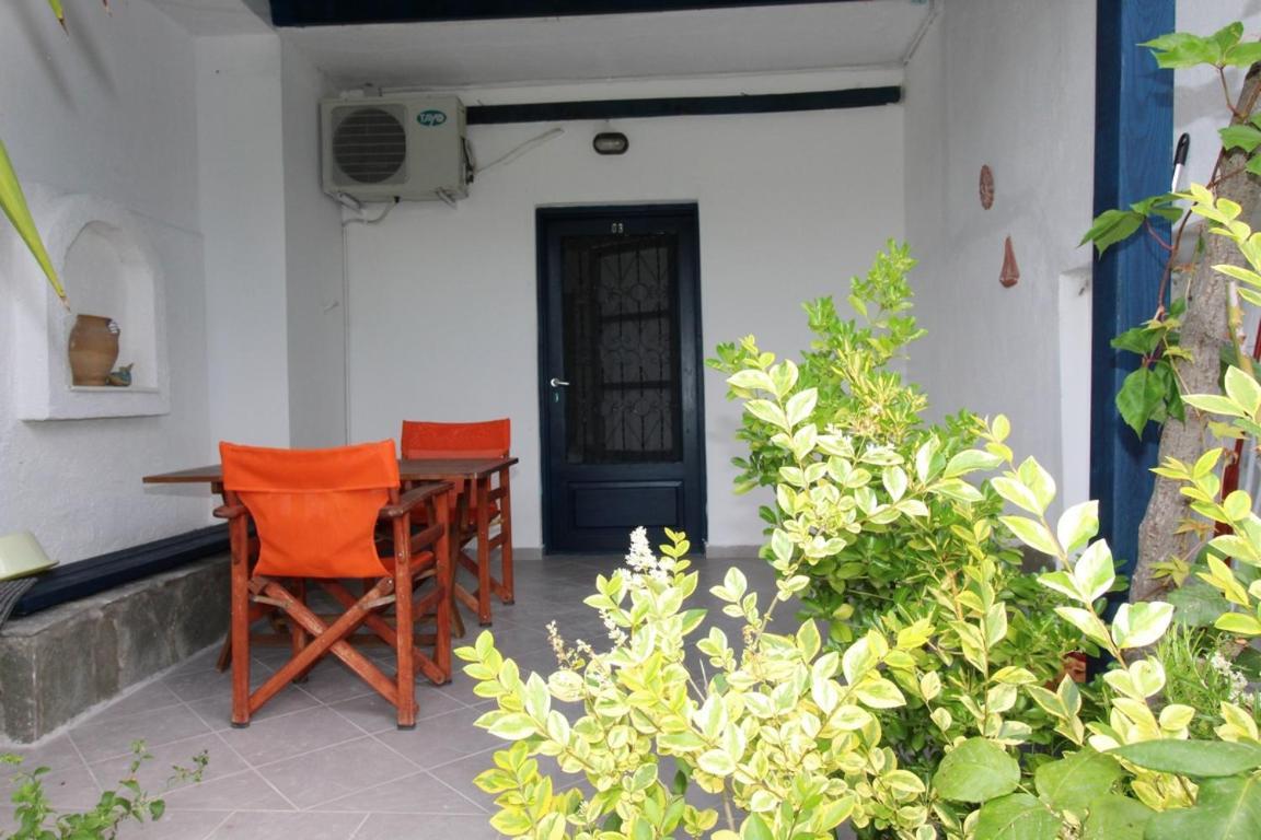 Olive House Apartment Elia Nikitis Luaran gambar