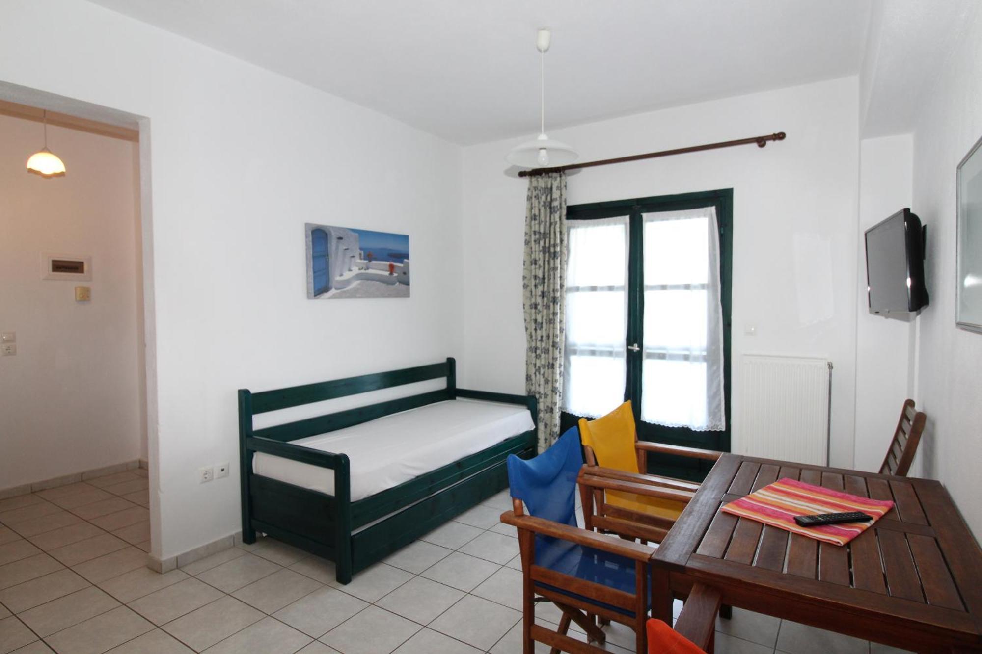 Olive House Apartment Elia Nikitis Luaran gambar