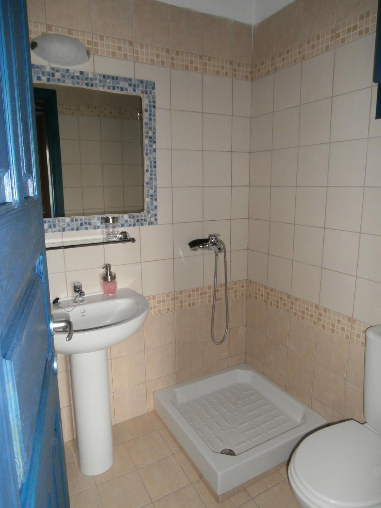 Olive House Apartment Elia Nikitis Luaran gambar