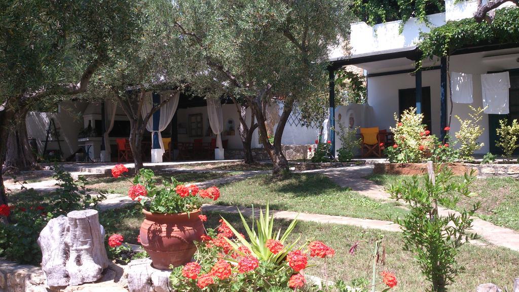 Olive House Apartment Elia Nikitis Luaran gambar