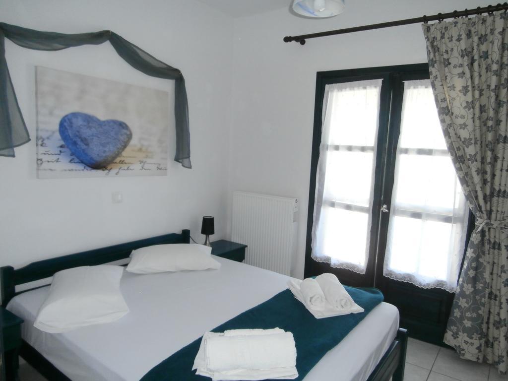Olive House Apartment Elia Nikitis Luaran gambar