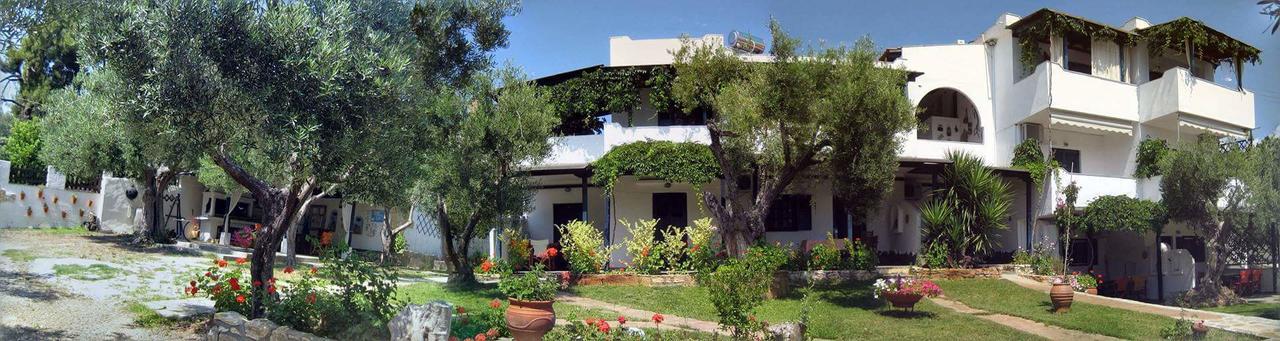 Olive House Apartment Elia Nikitis Luaran gambar