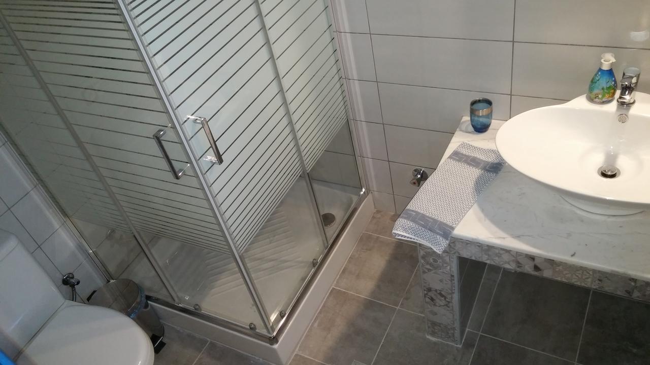 Olive House Apartment Elia Nikitis Luaran gambar
