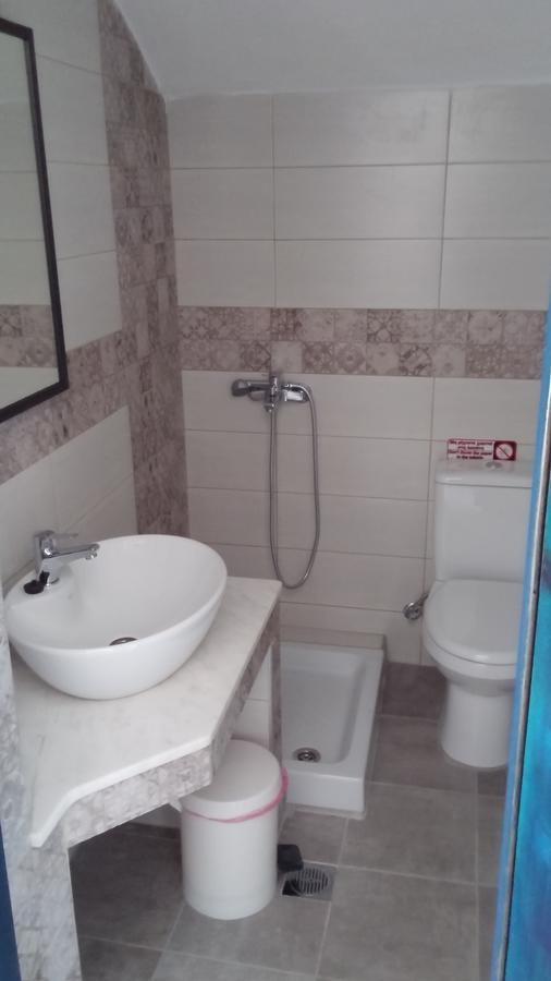 Olive House Apartment Elia Nikitis Luaran gambar
