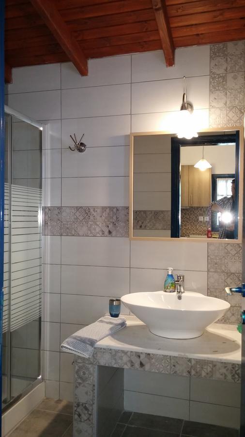 Olive House Apartment Elia Nikitis Luaran gambar