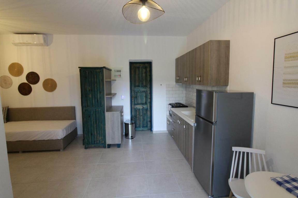 Olive House Apartment Elia Nikitis Luaran gambar
