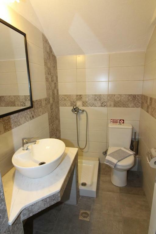 Olive House Apartment Elia Nikitis Luaran gambar