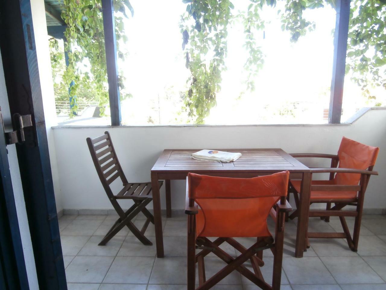 Olive House Apartment Elia Nikitis Luaran gambar